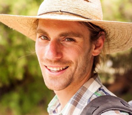 Profile photo of  William Carroll Wetzel